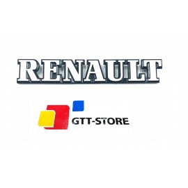 LOGO "RENAULT" CLIO 1,8 16V FASE 1