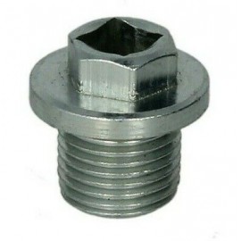 TAPON VACIADO CAJA DE CAMBIOS JB3 JC5