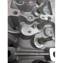 CULATA COMPLETA RENAULT 5 GT TURBO / 11 TURBO