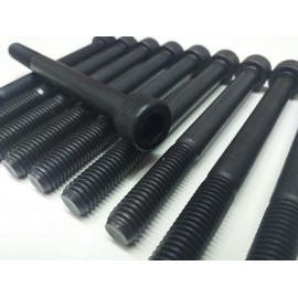 JUEGO DE 10 TORNILLOS DE CULATA