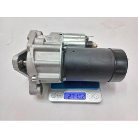 MOTOR DE ARRANQUE VALEO ULTRALIGERO f7r/f7p
