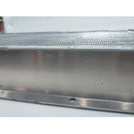 7711127133 RADIADOR ALUMINIO 50MM CLIO GR-A / KIT CAR