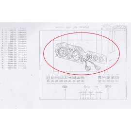 7711068769 CUADRO CLIO GR-A