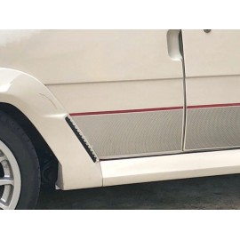 KIT DE PEGATNAS GT TURBO FASE 1