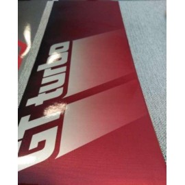 KIT DE PEGATNAS GT TURBO FASE 2