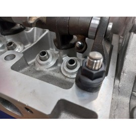 ESPARRAGOS DE CULATA RENAULT 5 GT TURBO / 11 TURBO