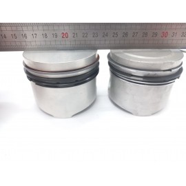 EQUIPO DE MOTOR 78MM ALTA COMPRESION