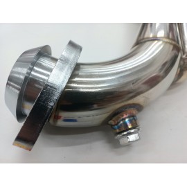 DOWN PIPE BITUBO