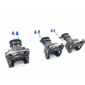 KIT REPARACION INSTALACION INYECTORES CLIO 16S/WILLIAMS