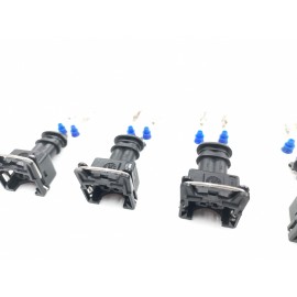 KIT REPARACION INSTALACION INYECTORES CLIO 16S/WILLIAMS