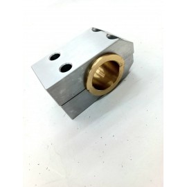 7711126549 CASQUILLO DE BRONZE PARA SOPORTE ESTABILIZADORA CLIO  GR-A