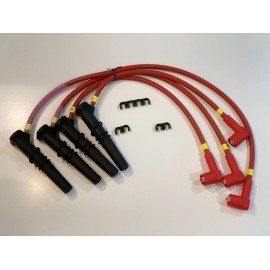 CABLES DE BUJÍAS DE SILICONA MAGNECOR KV85 182CV