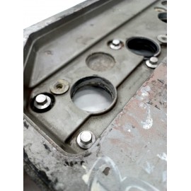TORNILLOS TAPA DE BALANCINES CLIO 1,8 16V