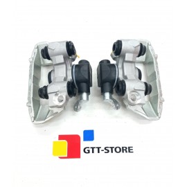 PAREJA PINZAS TRASERAS RENAULT CLIO 1,8 16V WILLIAMS