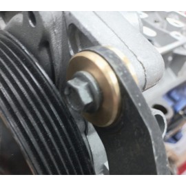 CASQUILLOS BRONZE BARRA ALTERNADOR R5 GT TURBO
