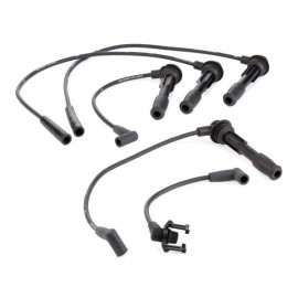 CABLES DE BUJIA NGK RENAULT CLIO 1,8 16V WILLIAMS