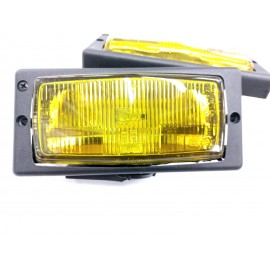 FAROS DE NIEBLA  VALEO  FASE 2/3  CRISTAL AMARILLO