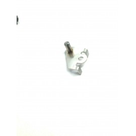 6001008185  SOPORTE ANTI SALTO CORREA ALTERNADOR R5 GT TURBO