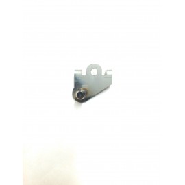 6001008185  SOPORTE ANTI SALTO CORREA ALTERNADOR R5 GT TURBO