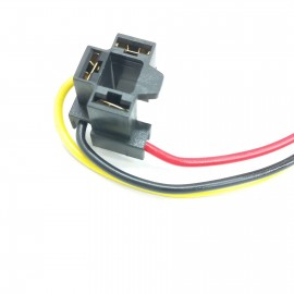 CONEXION H4 PARA FARO PRINCIPAL 
