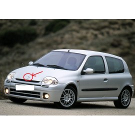 ANAGRAMA  ROMBO CAPOT CLIO 172 8200027424