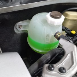 BOTE EXPANSION RENAULT CLIO 172/182