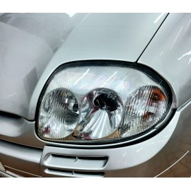 FARO IZQUIERDO CLIOSPORT 172