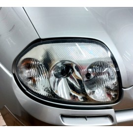 FARO IZQUIERDO CLIOSPORT 172