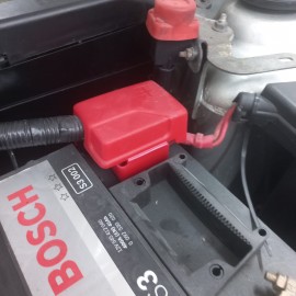 BORNE POSITIVO  7701702362 CLIO SPORT 172/182
