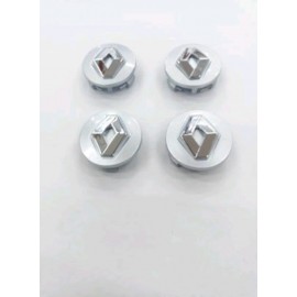 TAPONES LLANTA OZ F1 CLIO 172