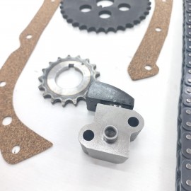 KIT DISTRIBUCION COMPLETO R5/R11 TURBO