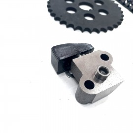 KIT DISTRIBUCION COMPLETO R5/R11 TURBO
