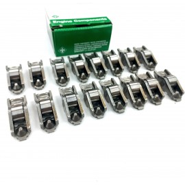 JUEGO DE 16 BALANCINES INA RENAULT CLIO SPORT 172/182