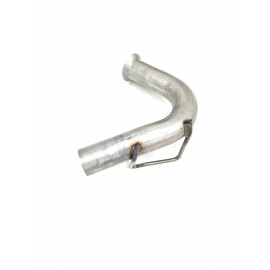 PRIMER TRAMO ESCAPE RENAULT CLIO 1,8 16V