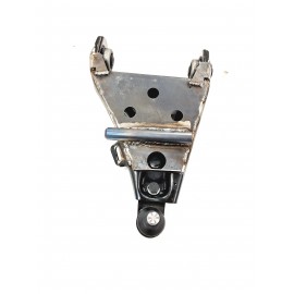 REFUERZO PARA TRAPECIOS CLIO 180 CV
