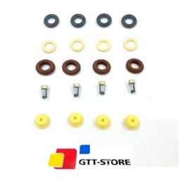 KIT DE RECONSTRUCCION INYECTORES CLIO 1.8 16V /WILLIAMS