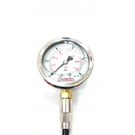 RELOJ PRESION TURBO 0-2.5  