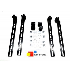 KIT DE SOPORTES ELECTROVENTILADOR SPAL