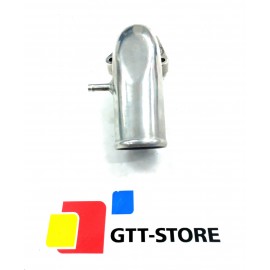 CABEZA DE COBRA ALUMINIO  1 TOMAS
