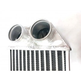 INTERCOOLER ALUMINIO