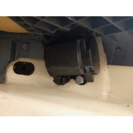 CINTURONES ROJOS TRASEROS RENAULT 5 GT TURBO
