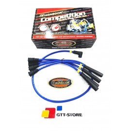 CABLE DE BUJIA SILICONA  MAGNECOR 8MM