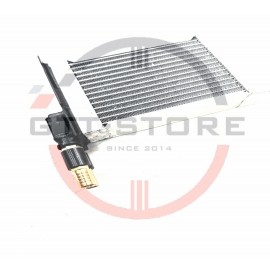 RADIADOR CALEFACCION BOCAS EXTRAIBLES R5 R11 TURBO