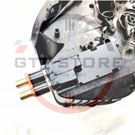 RADIADOR CALEFACCION BOCAS EXTRAIBLES R5 R11 TURBO