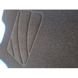 ALFOMBRILLAS RENAULT CLIO 1,8 16V