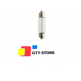 BOMBILLA LAMPARA LUZ MATRICULA