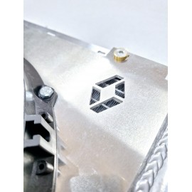 RADIADOR 52 MM SIN ACEITE