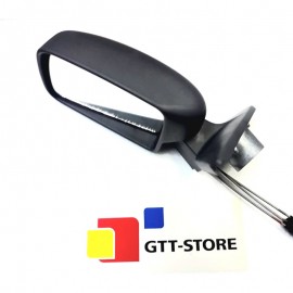 RETROVISOR iIZQUIERDO RENAULT 5 GT TURBO