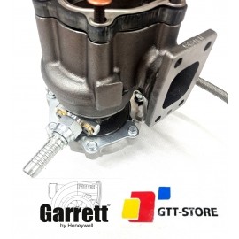 TURBO GARRETT GBC PERFONMANCE R5 GT TURBO /11 TURBO