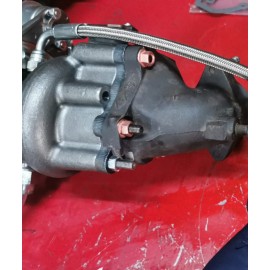 TURBO GARRETT GBC PERFONMANCE R5 GT TURBO /11 TURBO